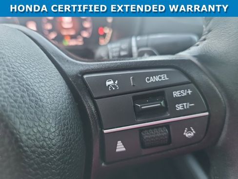 Used 2024 Honda Accord Sport image 24