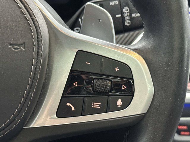 Used 2023 BMW X5 M50i w/ Executive Package AWD/4WD image 41