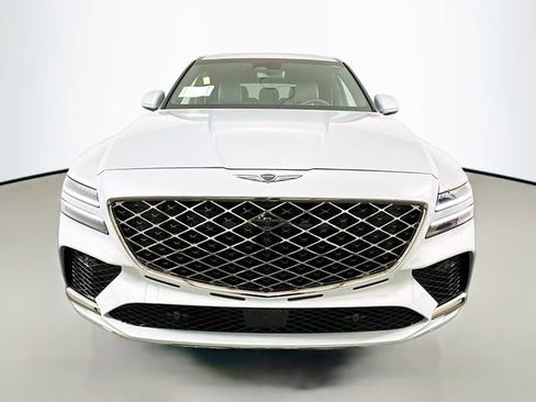 New 2026 Genesis GV80 3.5T e-SC image 2