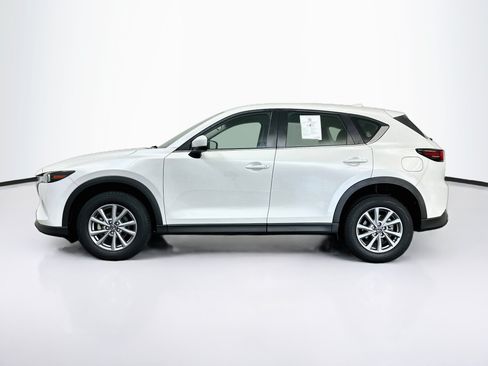 Used 2023 MAZDA CX-5 AWD 2.5 S image 4