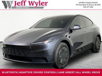 Used 2026 Tesla Model Y Long Range AWD/4WD video 1
