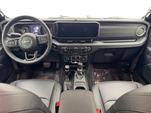 Used 2025 Jeep Gladiator Sport w/ Premium Package image 53