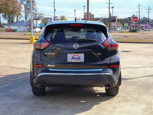 Used 2022 Nissan Murano SV image 18