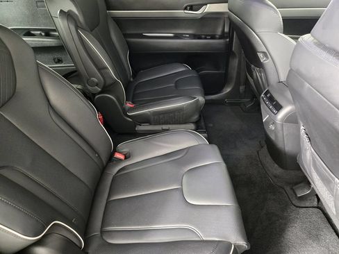 Used 2024 Hyundai Palisade XRT FWD image 34