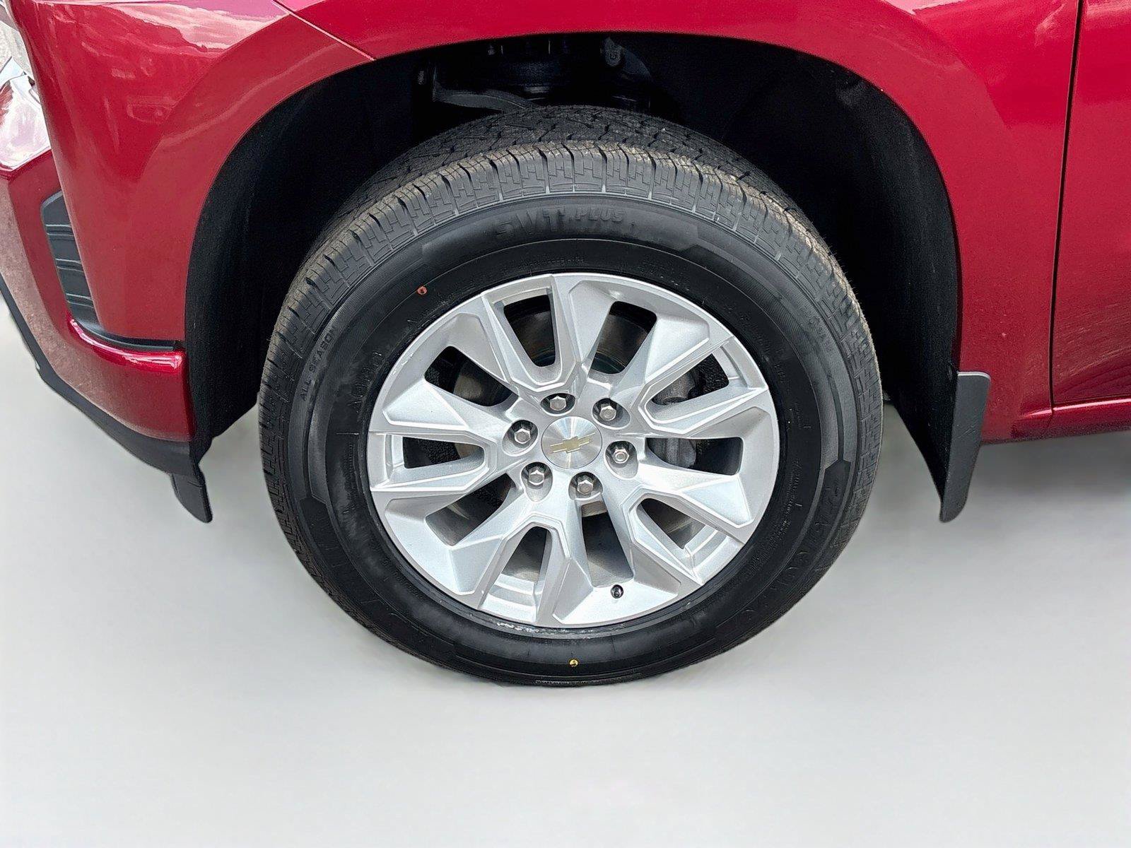 Used 2019 Chevrolet Silverado 1500 RST AWD/4WD image 29