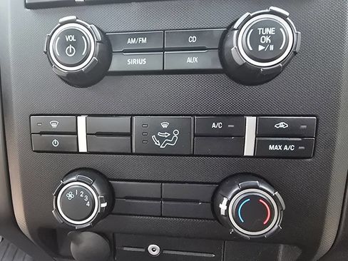 Used 2013 Ford F150 XL w/ Trailer Tow Pkg image 27