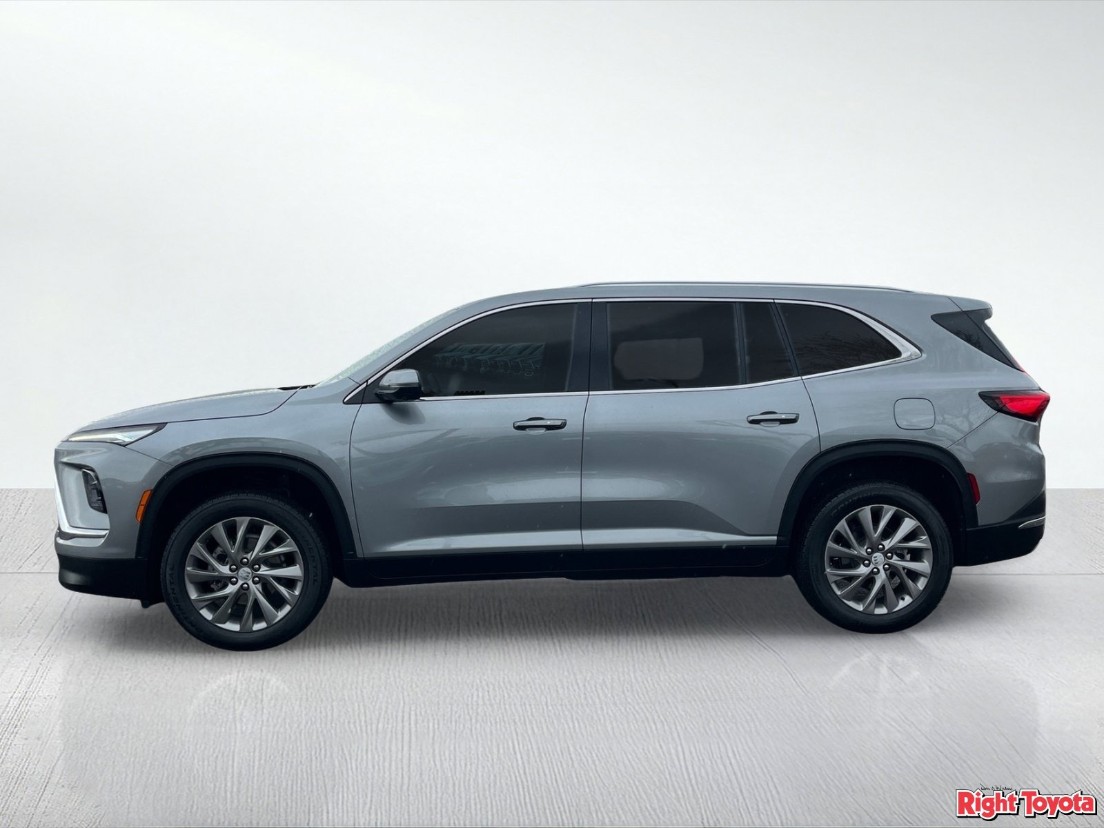 Used 2026 Buick Enclave Preferred FWD image 3