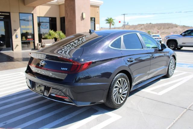 Used 2023 Hyundai Sonata SEL FWD image 6