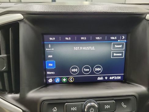 Used 2020 GMC Terrain SLE w/ Driver Convenience Package image 52