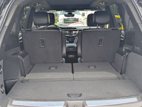 Used 2021 Cadillac XT6 Premium Luxury AWD/4WD image 33