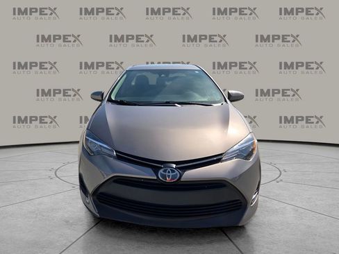Used 2019 Toyota Corolla LE FWD image 8