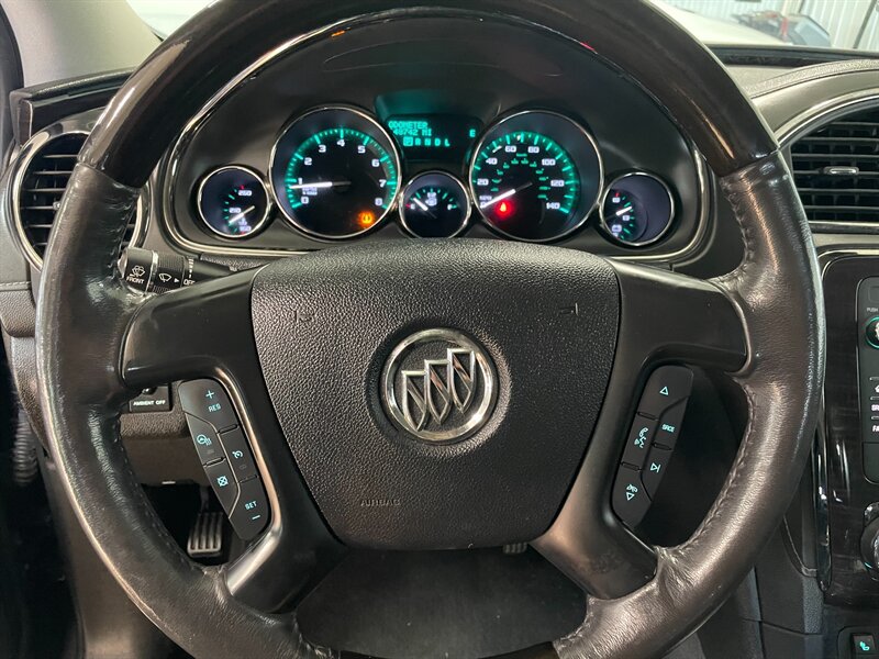 Used 2015 Buick Enclave Leather AWD/4WD image 7