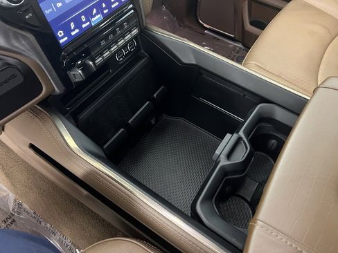 Used 2022 RAM 2500 Limited image 21