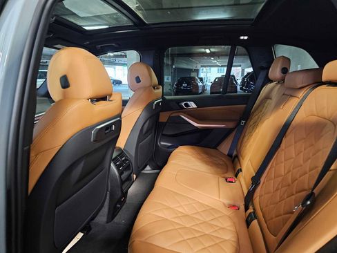 New 2026 BMW X5 xDrive50e w/ M Sport Package image 37