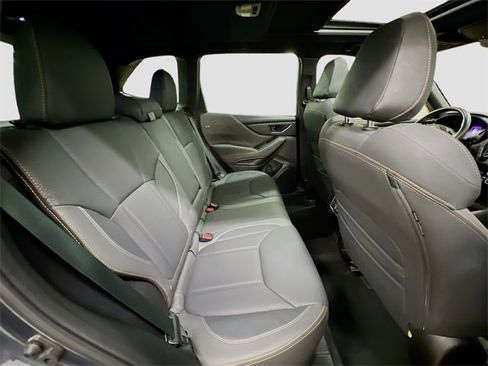Certified 2023 Subaru Forester Wilderness image 35