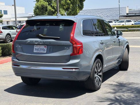 Certified 2023 Volvo XC90 B6 Plus w/ Protection Package Premier AWD/4WD image 5