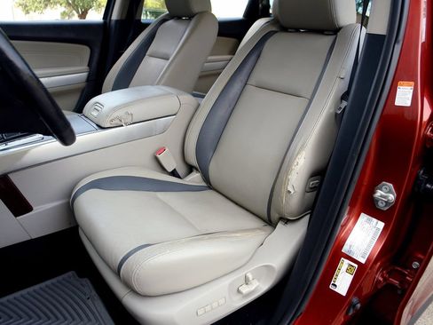 Used 2008 MAZDA CX-9 Grand Touring FWD image 6
