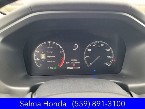 New 2026 Honda Odyssey Elite image 11