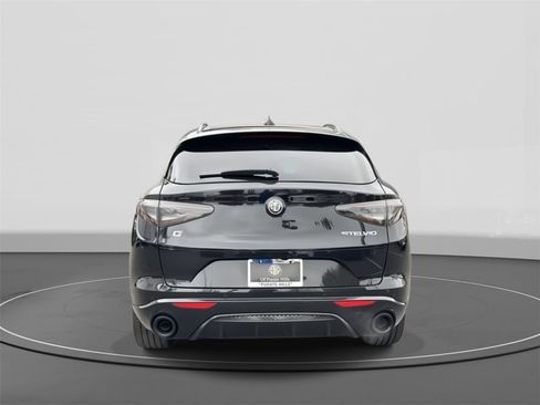 New 2025 Alfa Romeo Stelvio Sprint w/ Veloce Package image 5