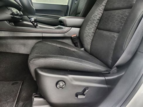 New 2026 Dodge Durango GT AWD/4WD image 19