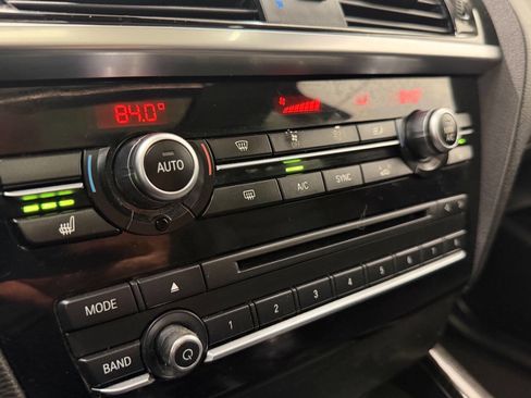 Used 2016 BMW X3 xDrive28i image 17