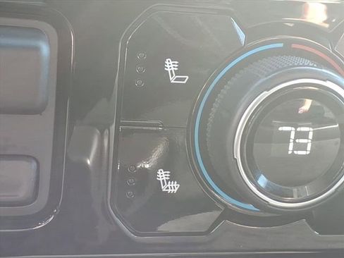 Certified 2023 Chevrolet Silverado 1500 LT w/ Z71 Off-Road Package image 17