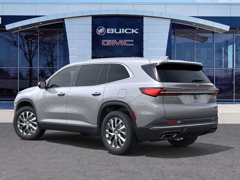 New 2026 Buick Enclave Preferred w/ Power Package image 3