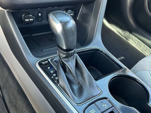 Used 2018 Hyundai Sonata Limited w/ Ultimate Package 07 image 25