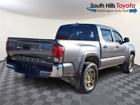 Used 2019 Toyota Tacoma TRD Off-Road image 6