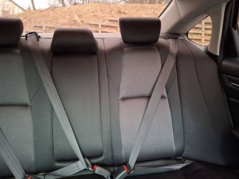 Certified 2019 Honda Accord EX image 20