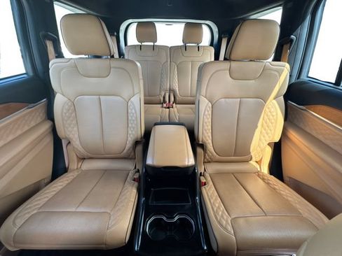 Used 2021 Jeep Grand Cherokee L Summit AWD/4WD image 14