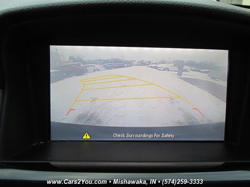 Used 2016 Chevrolet Cruze LT FWD image 24