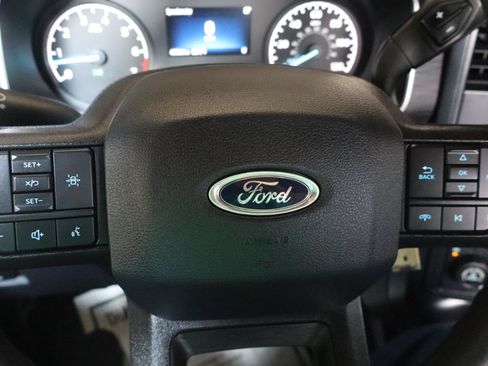 Used 2023 Ford F150 XL w/ STX Appearance Package AWD/4WD image 13