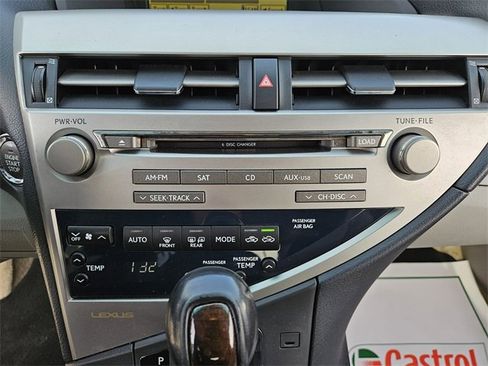 Used 2011 Lexus RX 350 2WD image 25