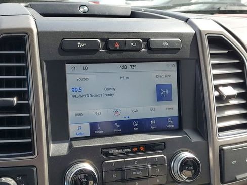 Used 2019 Ford F150 Limited AWD/4WD image 23