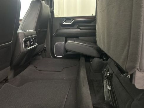 Used 2024 GMC Sierra 2500 Denali w/ Denali Reserve Package image 31