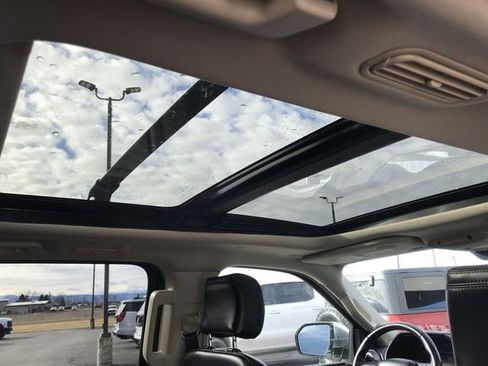 Certified 2020 Ford Expedition Platinum image 21