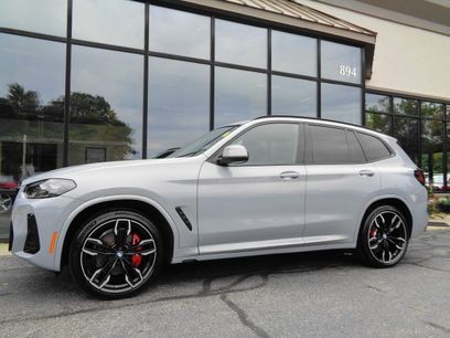 Used 2024 BMW X3 xDrive30i