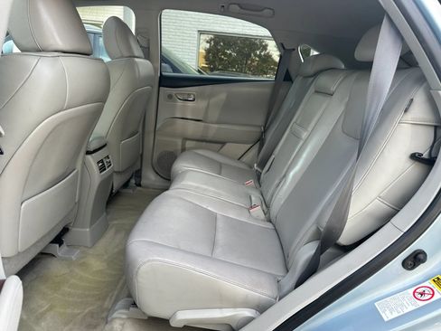 Used 2010 Lexus RX 350 2WD image 17