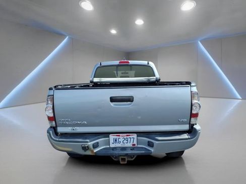 Used 2014 Toyota Tacoma 4x4 Double Cab image 21