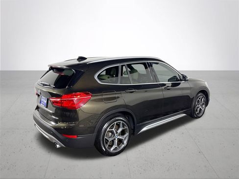 Used 2019 BMW X1 xDrive28i w/ Convenience Package AWD/4WD image 6