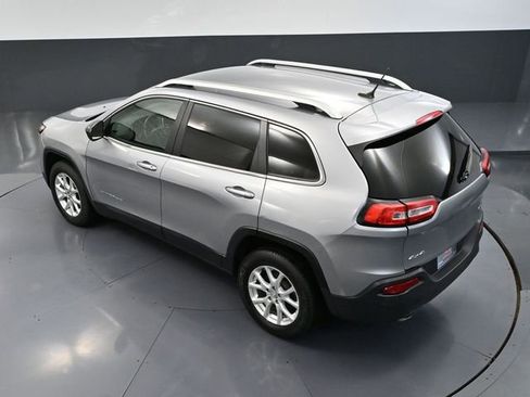 Used 2014 Jeep Cherokee Latitude image 47