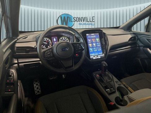 Certified 2025 Subaru Crosstrek 2.5i Sport w/ Popular Package #3A image 13