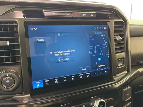 Used 2024 Ford F150 Raptor w/ Equipment Group 803A Raptor R AWD/4WD image 21