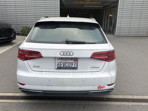 Used 2017 Audi A3 e-tron Premium Plus image 7