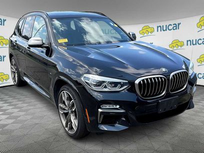 Used 2019 BMW X3 M40i