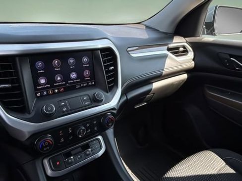 Used 2023 GMC Acadia SLE w/ Driver Convenience Package AWD/4WD image 23