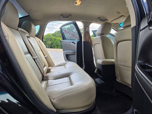 Used 2014 Chevrolet Impala LTZ FWD image 28