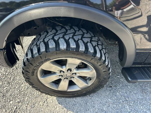 Used 2013 Ford F150 FX4 w/ Luxury Equipment Group AWD/4WD image 20