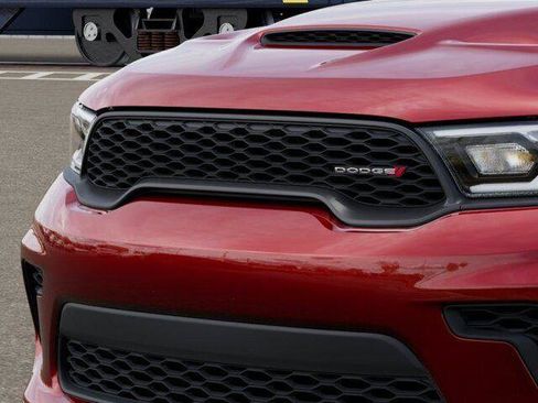 New 2026 Dodge Durango GT w/ Blacktop Package AWD/4WD image 14